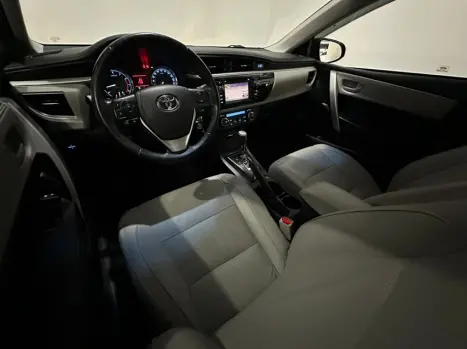 TOYOTA Corolla 2.0 16V 4P XEI FLEX AUTOM�TICO, Foto 10