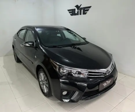 TOYOTA Corolla 2.0 16V 4P XEI FLEX AUTOM�TICO, Foto 11