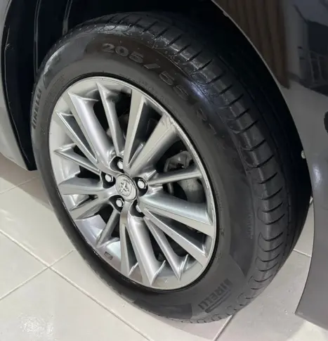 TOYOTA Corolla 2.0 16V 4P XEI FLEX AUTOM�TICO, Foto 12