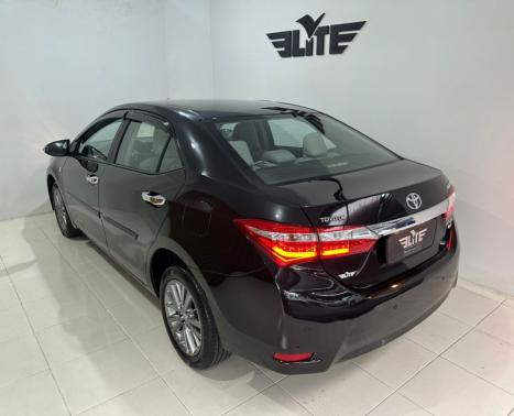 TOYOTA Corolla 2.0 16V 4P XEI FLEX AUTOM�TICO, Foto 3