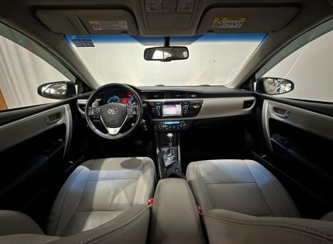 TOYOTA Corolla 2.0 16V 4P XEI FLEX AUTOM�TICO, Foto 5