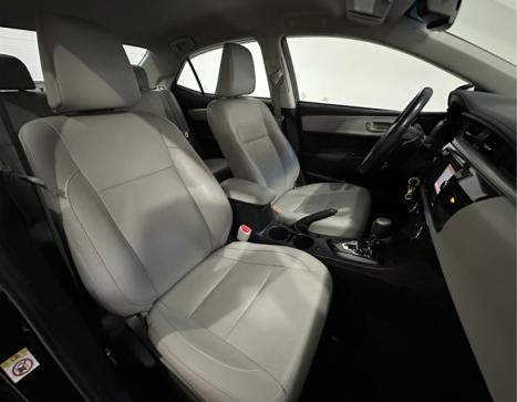 TOYOTA Corolla 2.0 16V 4P XEI FLEX AUTOM�TICO, Foto 6