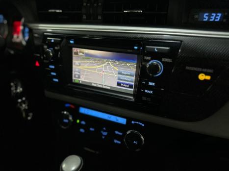 TOYOTA Corolla 2.0 16V 4P XEI FLEX AUTOM�TICO, Foto 8