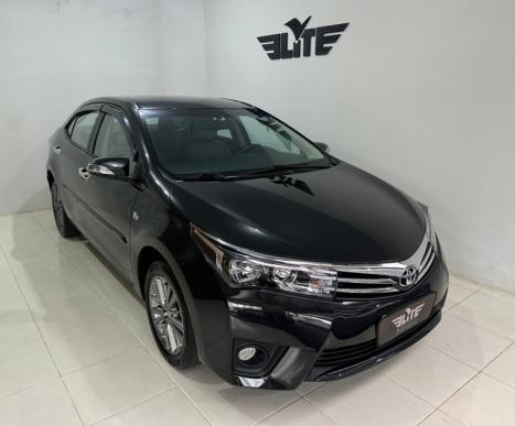 TOYOTA Corolla 2.0 16V 4P XEI FLEX AUTOM�TICO, Foto 11