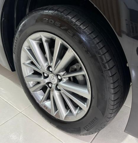 TOYOTA Corolla 2.0 16V 4P XEI FLEX AUTOM�TICO, Foto 12