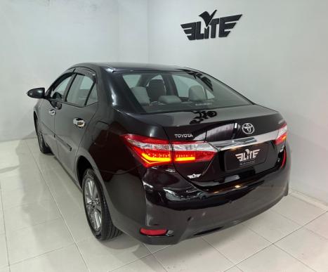 TOYOTA Corolla 2.0 16V 4P XEI FLEX AUTOM�TICO, Foto 13