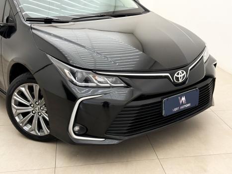 TOYOTA Corolla 2.0 16V 4P XEI FLEX AUTOM�TICO, Foto 2