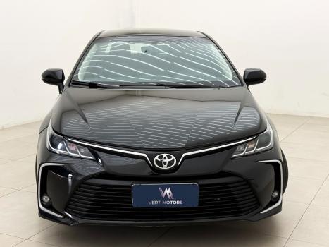 TOYOTA Corolla 2.0 16V 4P XEI FLEX AUTOM�TICO, Foto 4