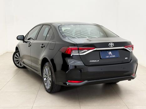 TOYOTA Corolla 2.0 16V 4P XEI FLEX AUTOM�TICO, Foto 5