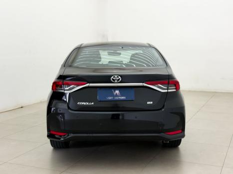 TOYOTA Corolla 2.0 16V 4P XEI FLEX AUTOM�TICO, Foto 6