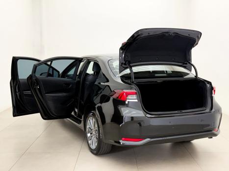 TOYOTA Corolla 2.0 16V 4P XEI FLEX AUTOM�TICO, Foto 7