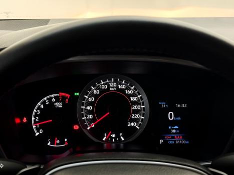 TOYOTA Corolla 2.0 16V 4P XEI FLEX AUTOM�TICO, Foto 8