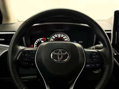 TOYOTA Corolla 2.0 16V 4P XEI FLEX AUTOM�TICO, Foto 9