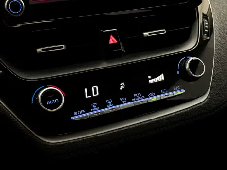 TOYOTA Corolla 2.0 16V 4P XEI FLEX AUTOM�TICO, Foto 12