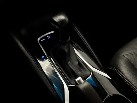 TOYOTA Corolla 2.0 16V 4P XEI FLEX AUTOM�TICO, Foto 13