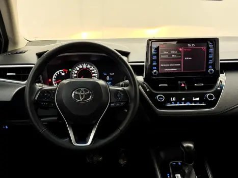 TOYOTA Corolla 2.0 16V 4P XEI FLEX AUTOM�TICO, Foto 14