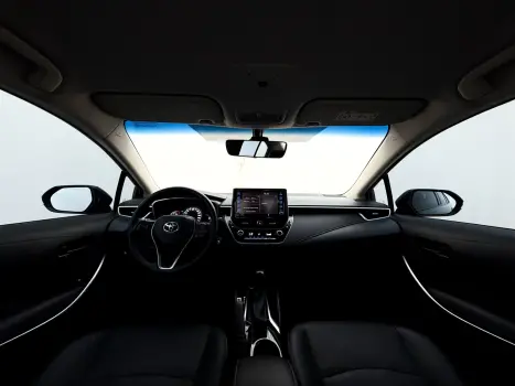 TOYOTA Corolla 2.0 16V 4P XEI FLEX AUTOM�TICO, Foto 15