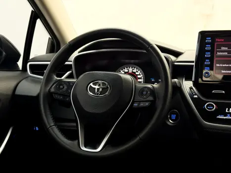 TOYOTA Corolla 2.0 16V 4P XEI FLEX AUTOM�TICO, Foto 16