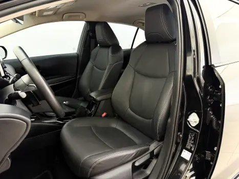 TOYOTA Corolla 2.0 16V 4P XEI FLEX AUTOM�TICO, Foto 17