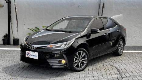TOYOTA Corolla 2.0 16V 4P ALTIS FLEX AUTOM�TICO, Foto 2
