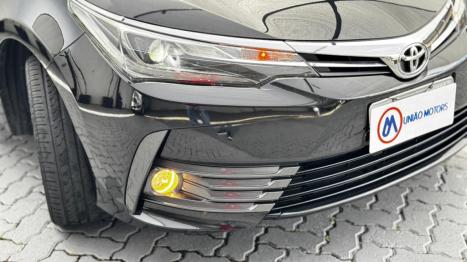 TOYOTA Corolla 2.0 16V 4P ALTIS FLEX AUTOM�TICO, Foto 3