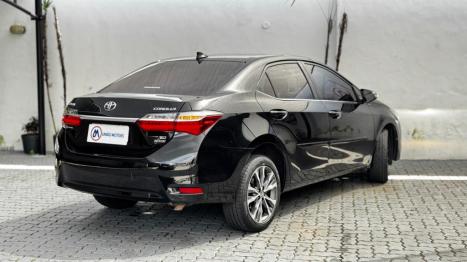 TOYOTA Corolla 2.0 16V 4P ALTIS FLEX AUTOM�TICO, Foto 4