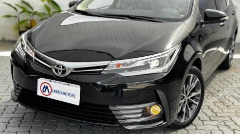 TOYOTA Corolla 2.0 16V 4P ALTIS FLEX AUTOM�TICO, Foto 5