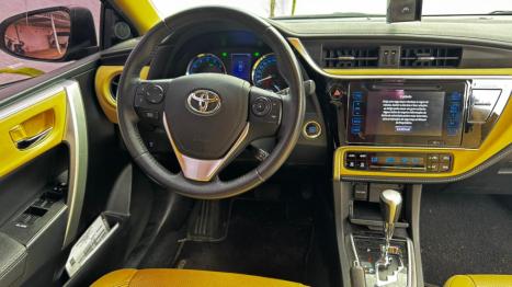 TOYOTA Corolla 2.0 16V 4P ALTIS FLEX AUTOM�TICO, Foto 9