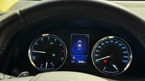 TOYOTA Corolla 2.0 16V 4P ALTIS FLEX AUTOM�TICO, Foto 10