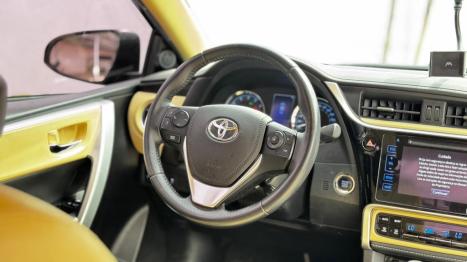 TOYOTA Corolla 2.0 16V 4P ALTIS FLEX AUTOM�TICO, Foto 11