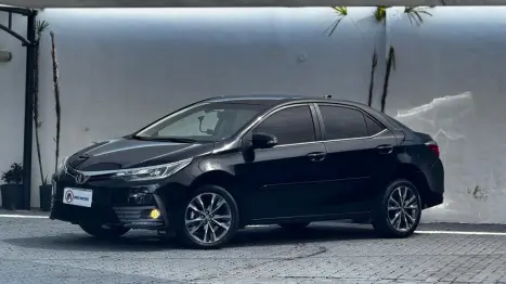 TOYOTA Corolla 2.0 16V 4P ALTIS FLEX AUTOM�TICO, Foto 16