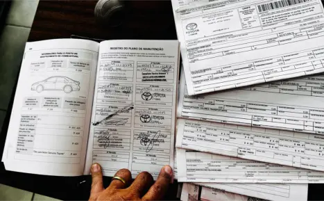 TOYOTA Corolla 2.0 16V 4P ALTIS FLEX AUTOM�TICO, Foto 17