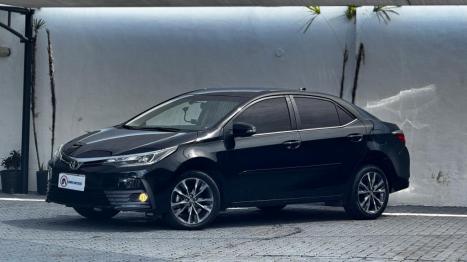 TOYOTA Corolla 2.0 16V 4P ALTIS FLEX AUTOM�TICO, Foto 5