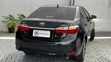 TOYOTA Corolla 2.0 16V 4P ALTIS FLEX AUTOM�TICO, Foto 6