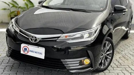 TOYOTA Corolla 2.0 16V 4P ALTIS FLEX AUTOM�TICO, Foto 9