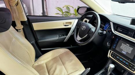 TOYOTA Corolla 2.0 16V 4P ALTIS FLEX AUTOM�TICO, Foto 15