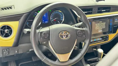 TOYOTA Corolla 2.0 16V 4P ALTIS FLEX AUTOM�TICO, Foto 16