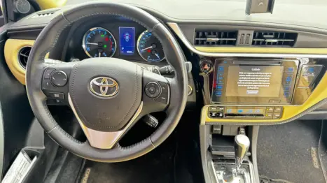 TOYOTA Corolla 2.0 16V 4P ALTIS FLEX AUTOM�TICO, Foto 18
