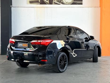 TOYOTA Corolla 2.0 16V 4P XEI FLEX AUTOM�TICO, Foto 2