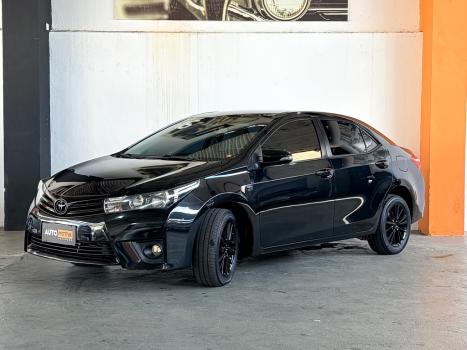 TOYOTA Corolla 2.0 16V 4P XEI FLEX AUTOM�TICO, Foto 3