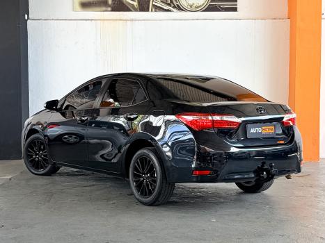 TOYOTA Corolla 2.0 16V 4P XEI FLEX AUTOM�TICO, Foto 4