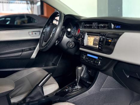 TOYOTA Corolla 2.0 16V 4P XEI FLEX AUTOM�TICO, Foto 5