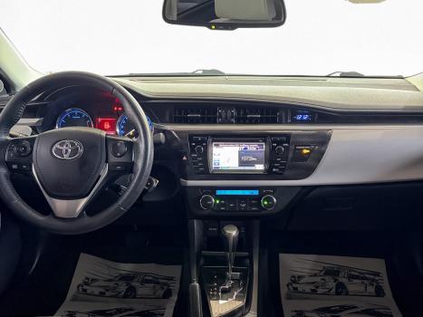 TOYOTA Corolla 2.0 16V 4P XEI FLEX AUTOM�TICO, Foto 6