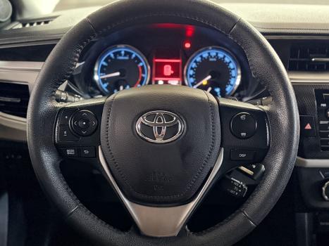 TOYOTA Corolla 2.0 16V 4P XEI FLEX AUTOM�TICO, Foto 7