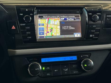 TOYOTA Corolla 2.0 16V 4P XEI FLEX AUTOM�TICO, Foto 8