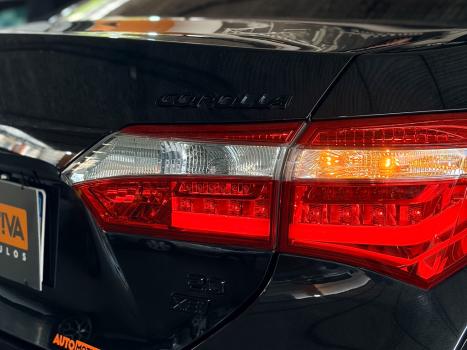 TOYOTA Corolla 2.0 16V 4P XEI FLEX AUTOM�TICO, Foto 11