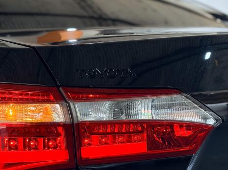 TOYOTA Corolla 2.0 16V 4P XEI FLEX AUTOM�TICO, Foto 12