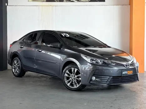 TOYOTA Corolla 2.0 16V 4P XEI FLEX AUTOM�TICO, Foto 1