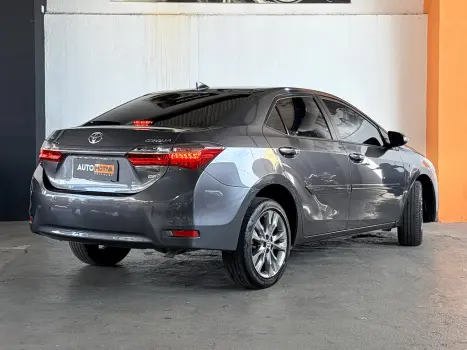 TOYOTA Corolla 2.0 16V 4P XEI FLEX AUTOM�TICO, Foto 2