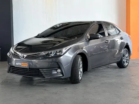 TOYOTA Corolla 2.0 16V 4P XEI FLEX AUTOM�TICO, Foto 3